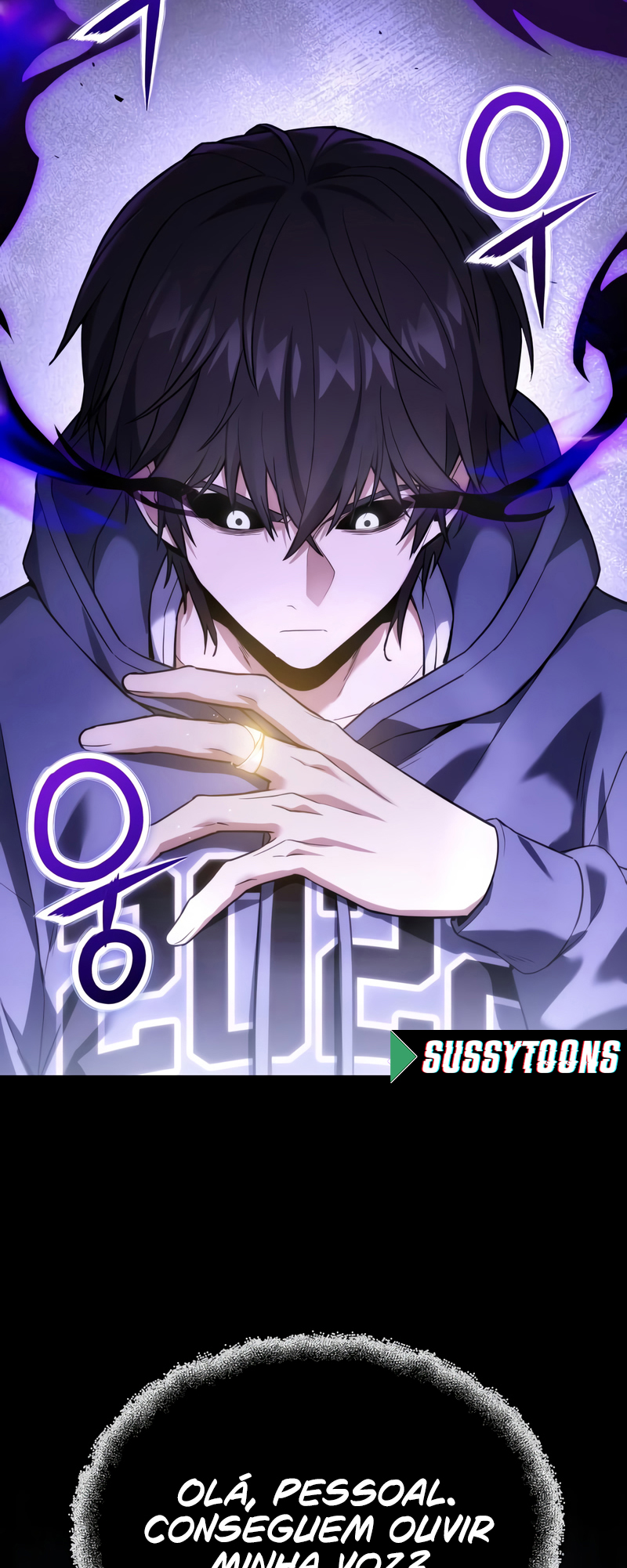 Ultimate Shut-in Capítulo 42 Página 2