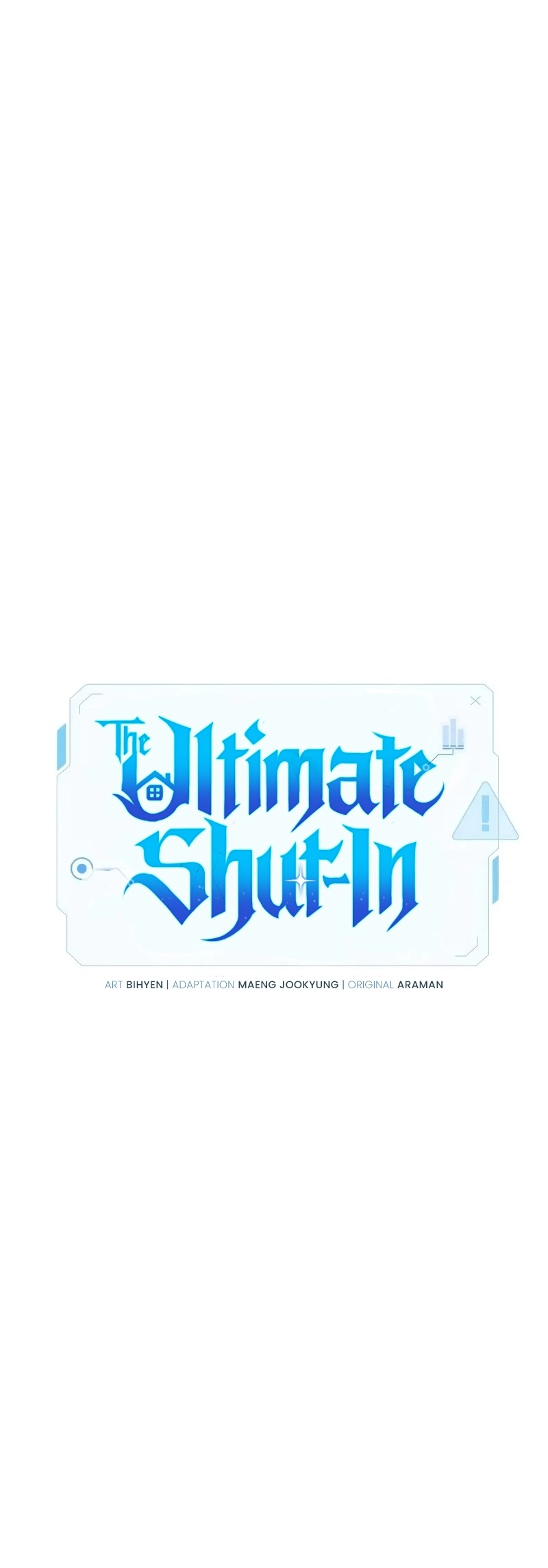 Ultimate Shut-in Capítulo 42 Página 46