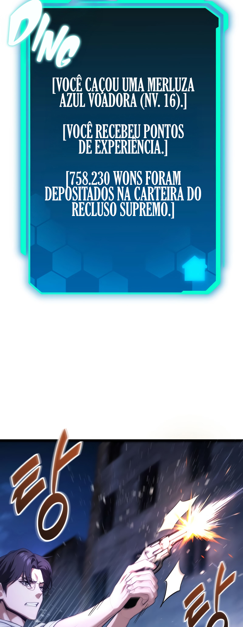 Ultimate Shut-in Capítulo 42 Página 54
