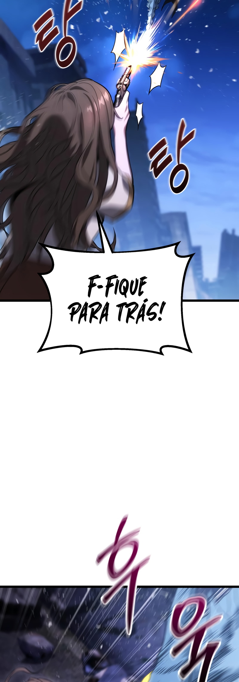 Ultimate Shut-in Capítulo 42 Página 60