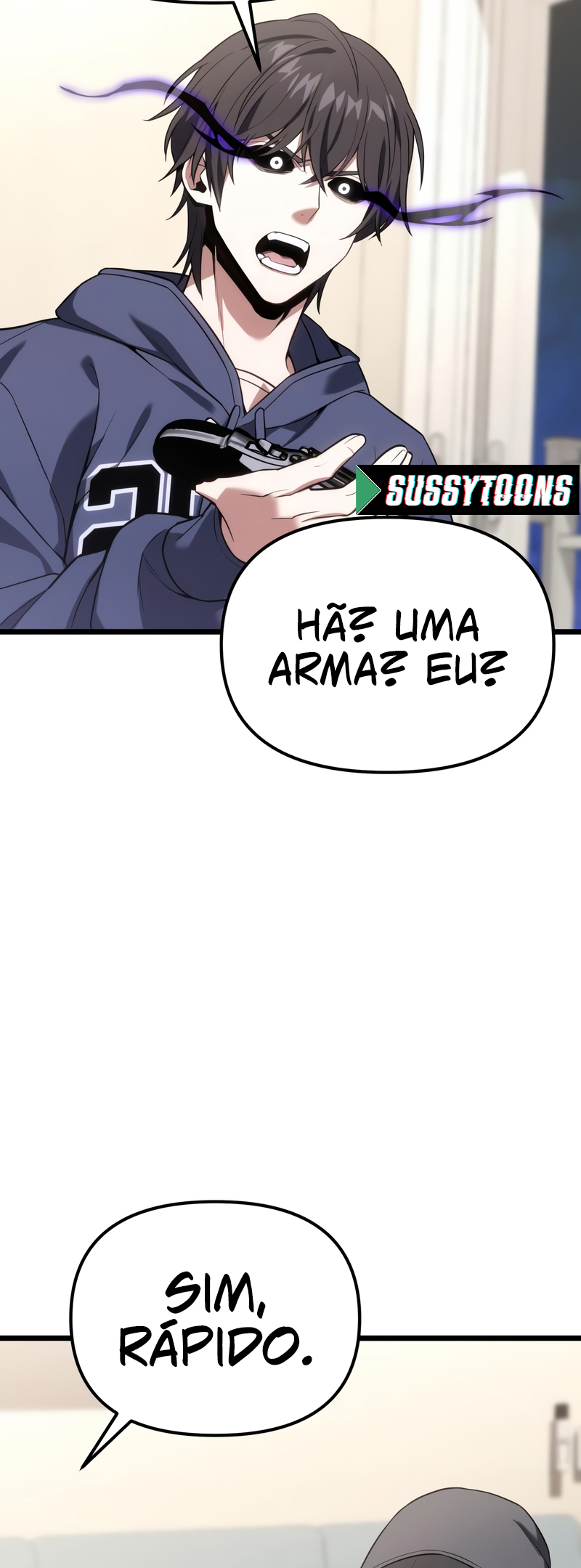 Ultimate Shut-in Capítulo 42 Página 66