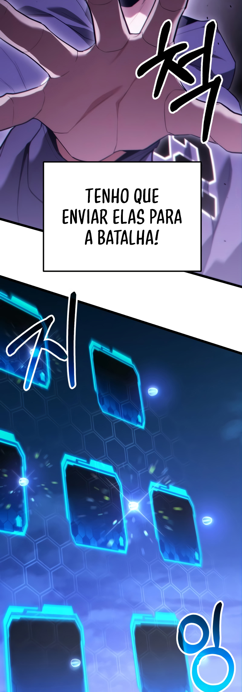 Ultimate Shut-in Capítulo 42 Página 72