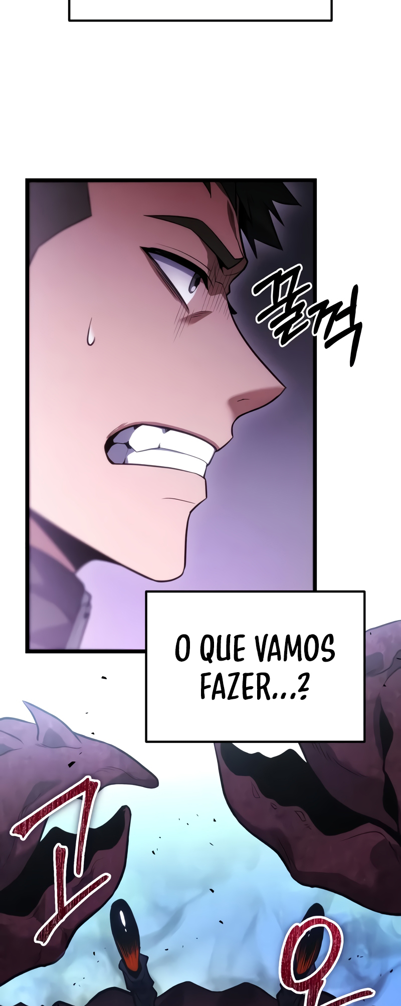 Ultimate Shut-in Capítulo 43 Página 23