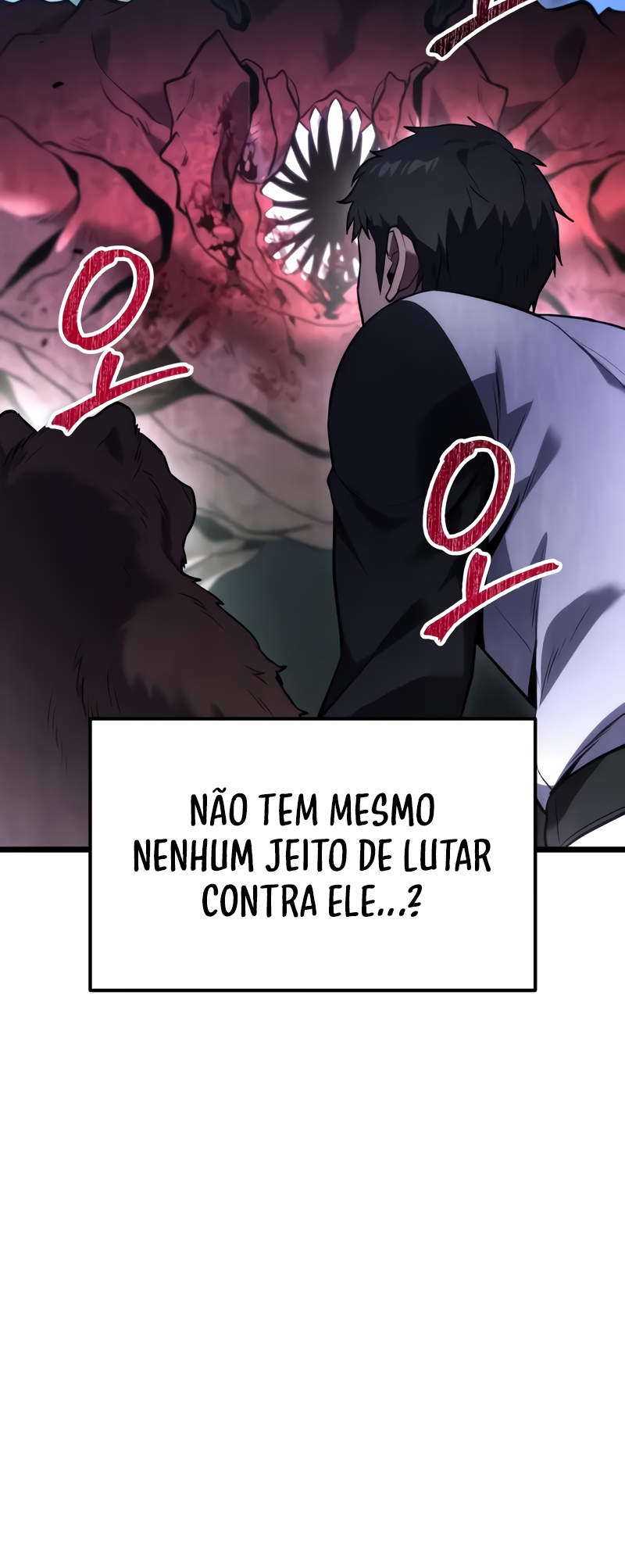 Ultimate Shut-in Capítulo 43 Página 24
