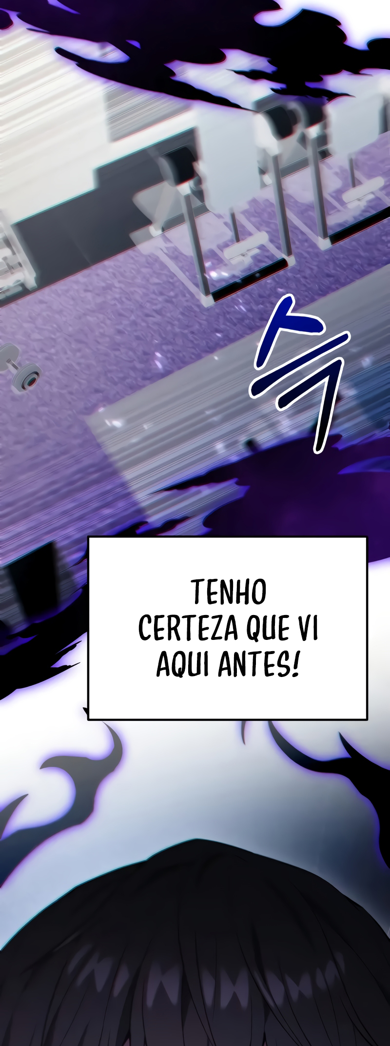 Ultimate Shut-in Capítulo 43 Página 29