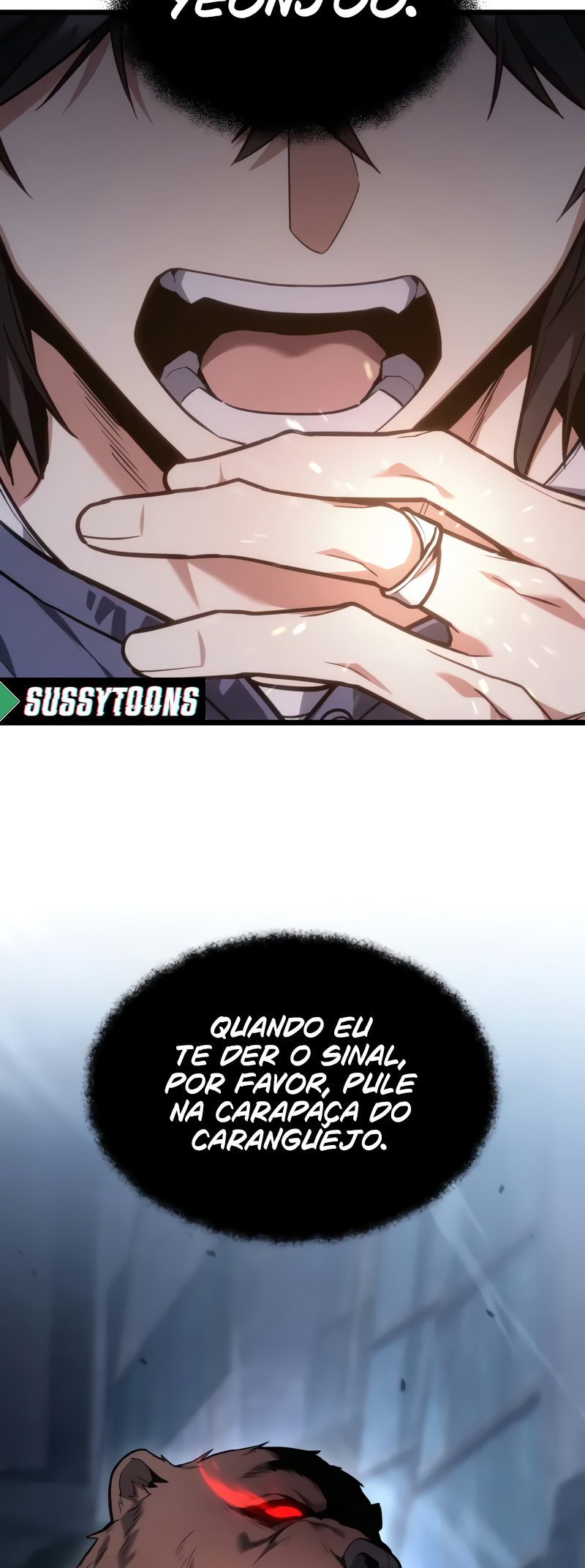 Ultimate Shut-in Capítulo 43 Página 32