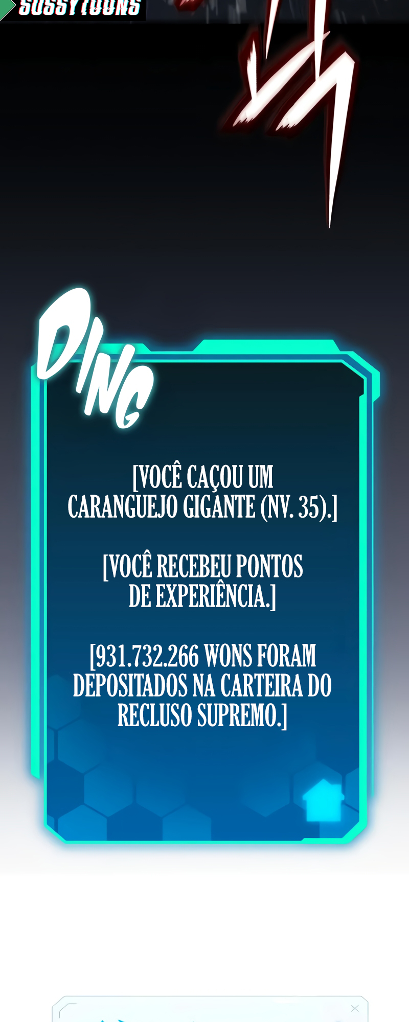 Ultimate Shut-in Capítulo 43 Página 50