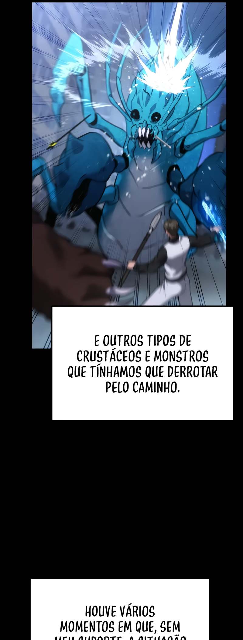 Ultimate Shut-in Capítulo 43 Página 54