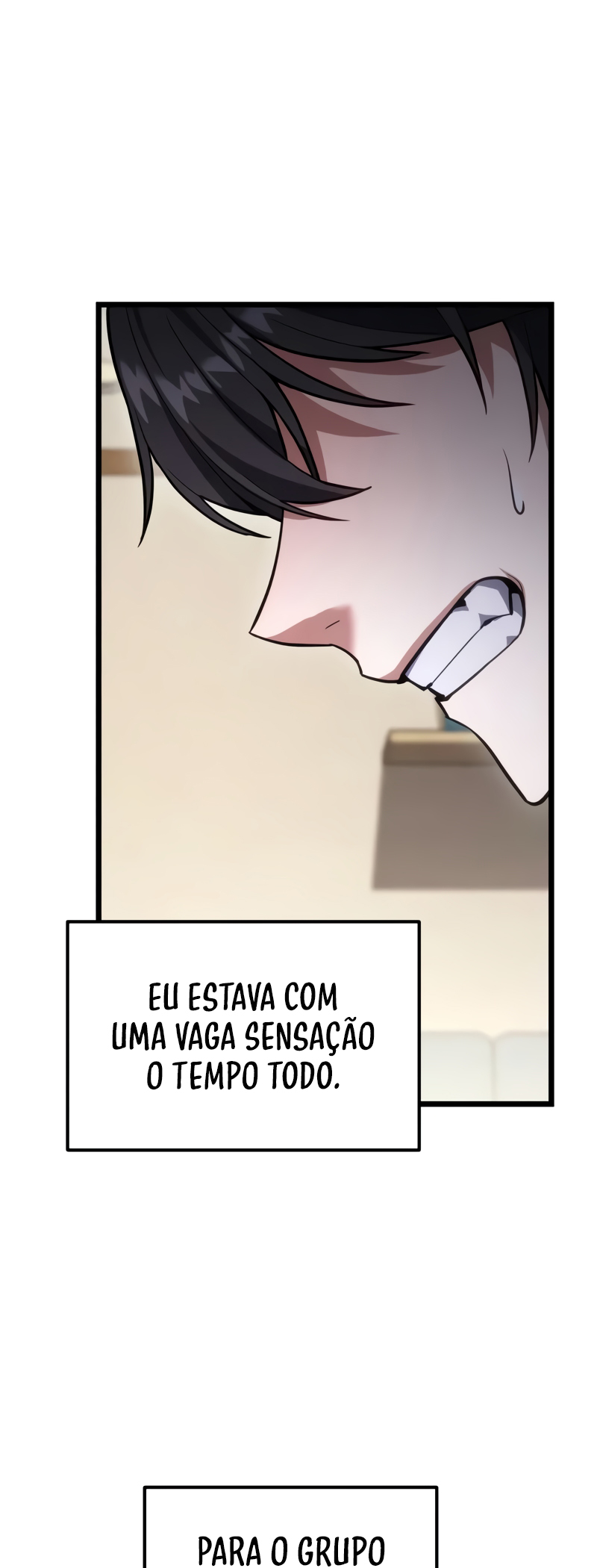 Ultimate Shut-in Capítulo 43 Página 56