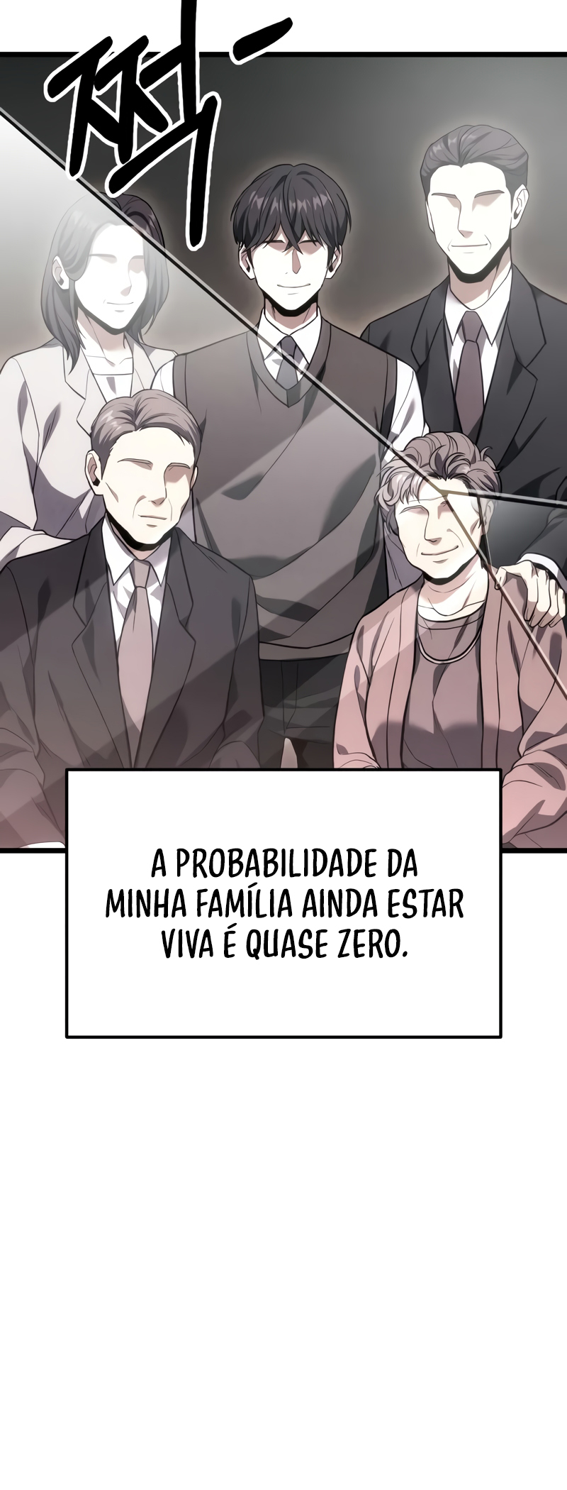 Ultimate Shut-in Capítulo 43 Página 60