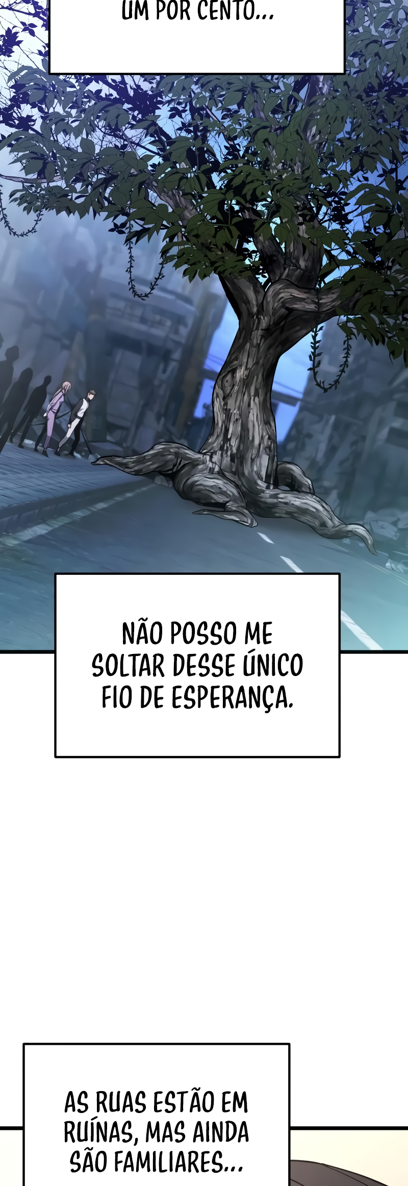 Ultimate Shut-in Capítulo 43 Página 62