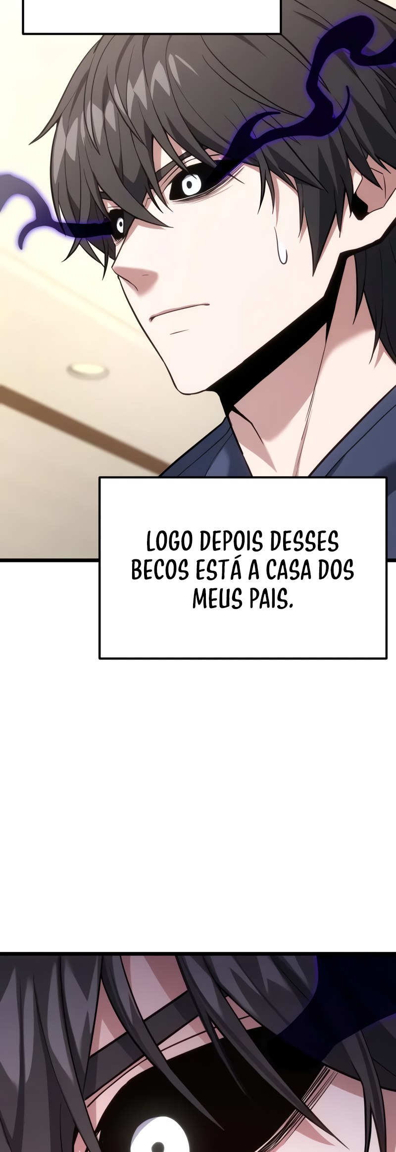 Ultimate Shut-in Capítulo 43 Página 63