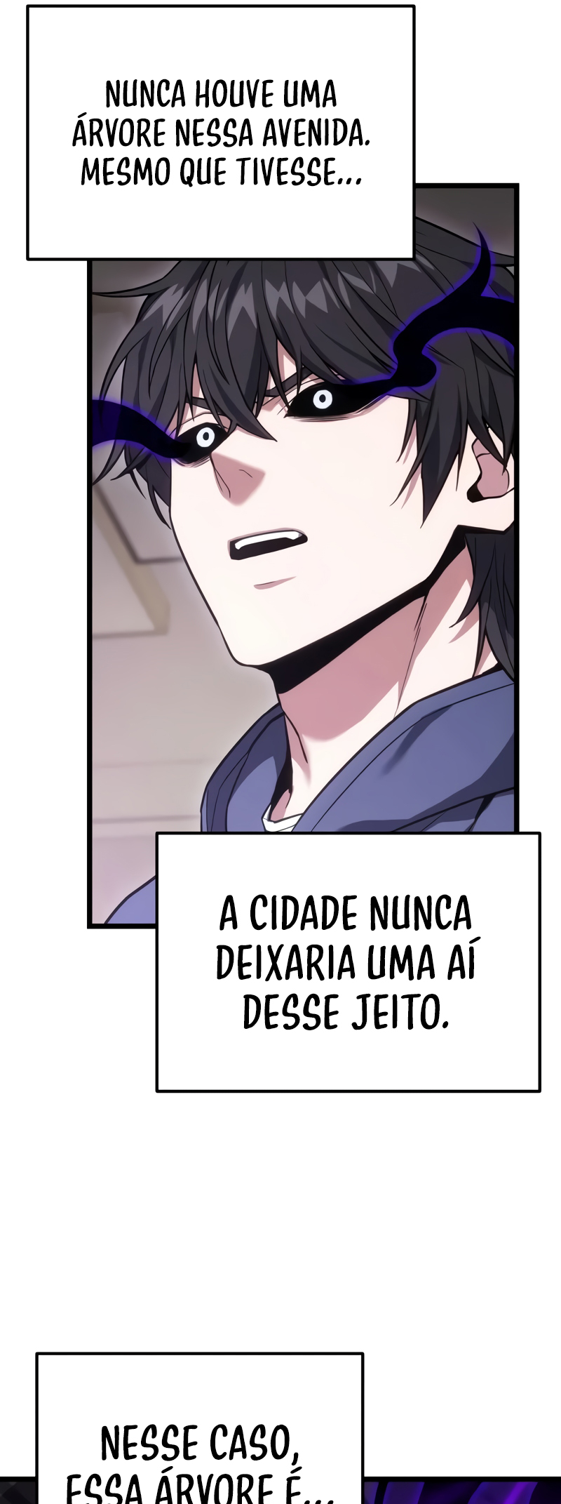 Ultimate Shut-in Capítulo 43 Página 67