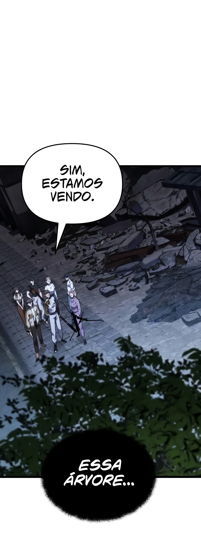 Ultimate Shut-in Capítulo 43 Página 72