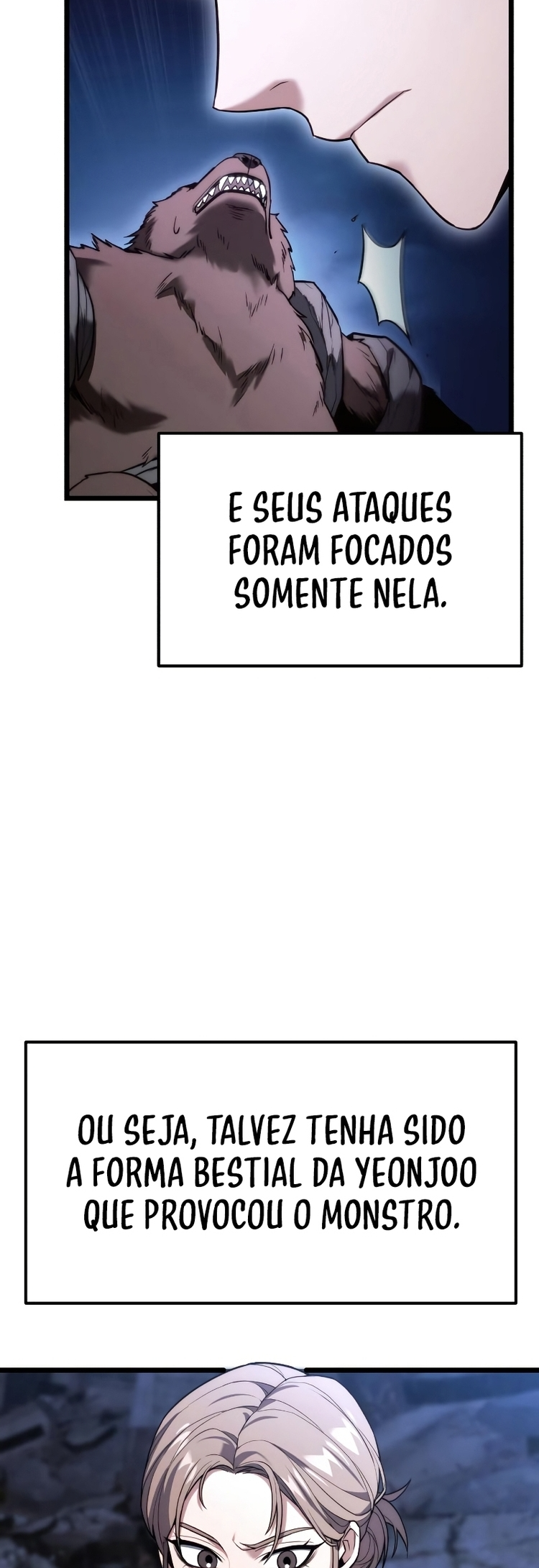 Ultimate Shut-in Capítulo 44 Página 43