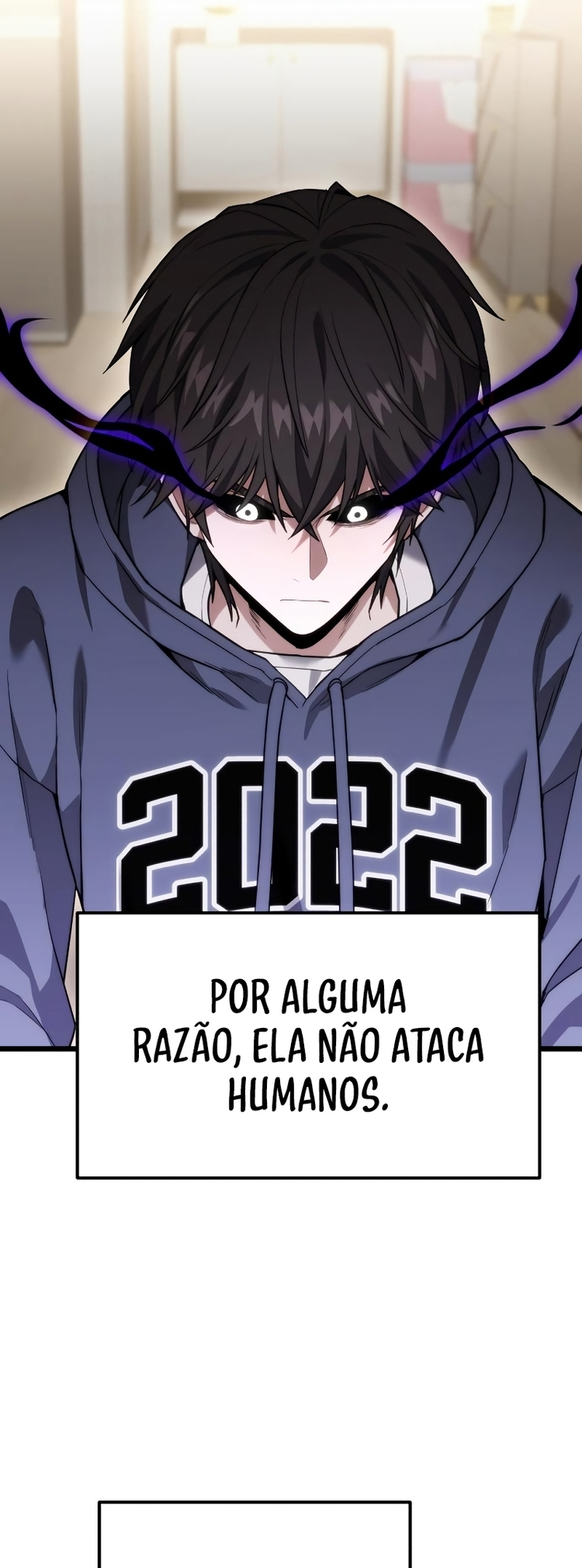 Ultimate Shut-in Capítulo 44 Página 51