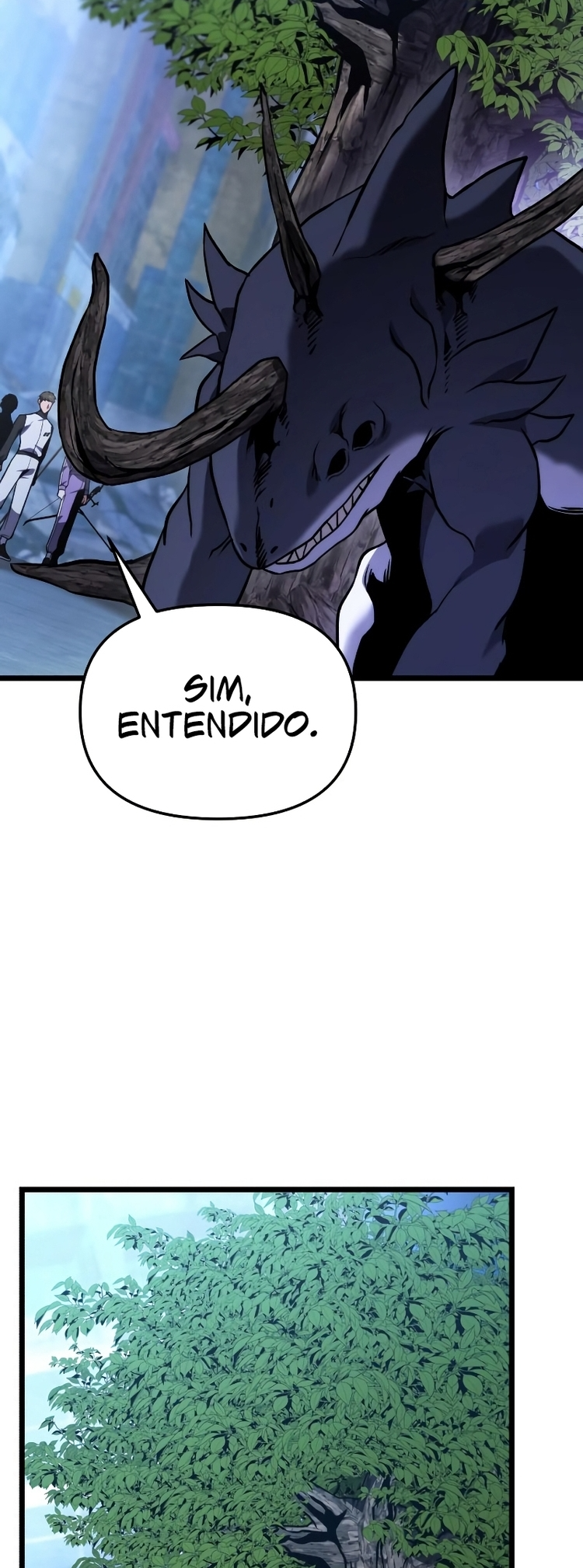 Ultimate Shut-in Capítulo 44 Página 53