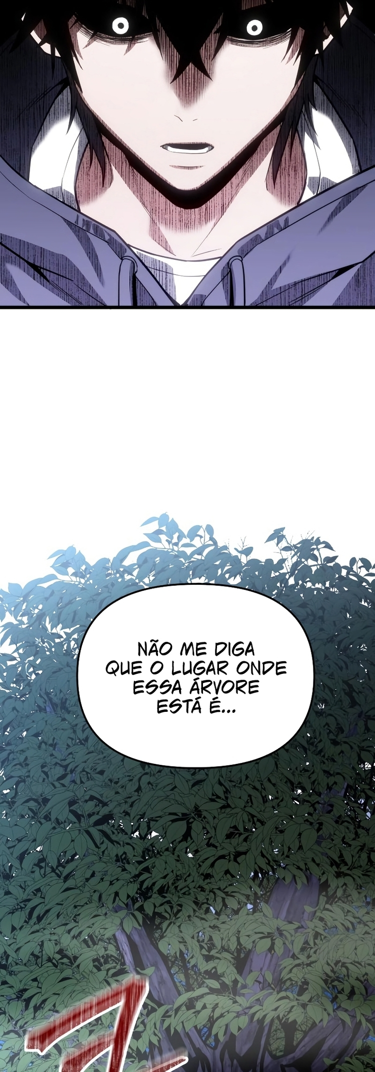 Ultimate Shut-in Capítulo 44 Página 57