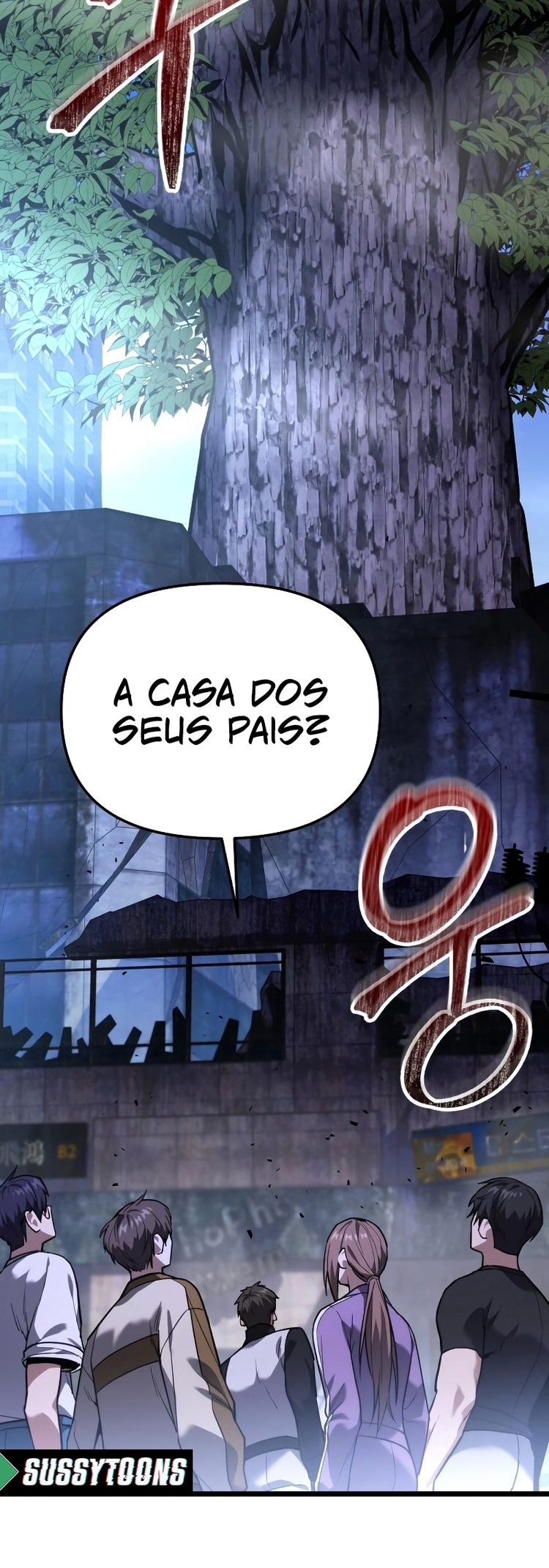 Ultimate Shut-in Capítulo 44 Página 58