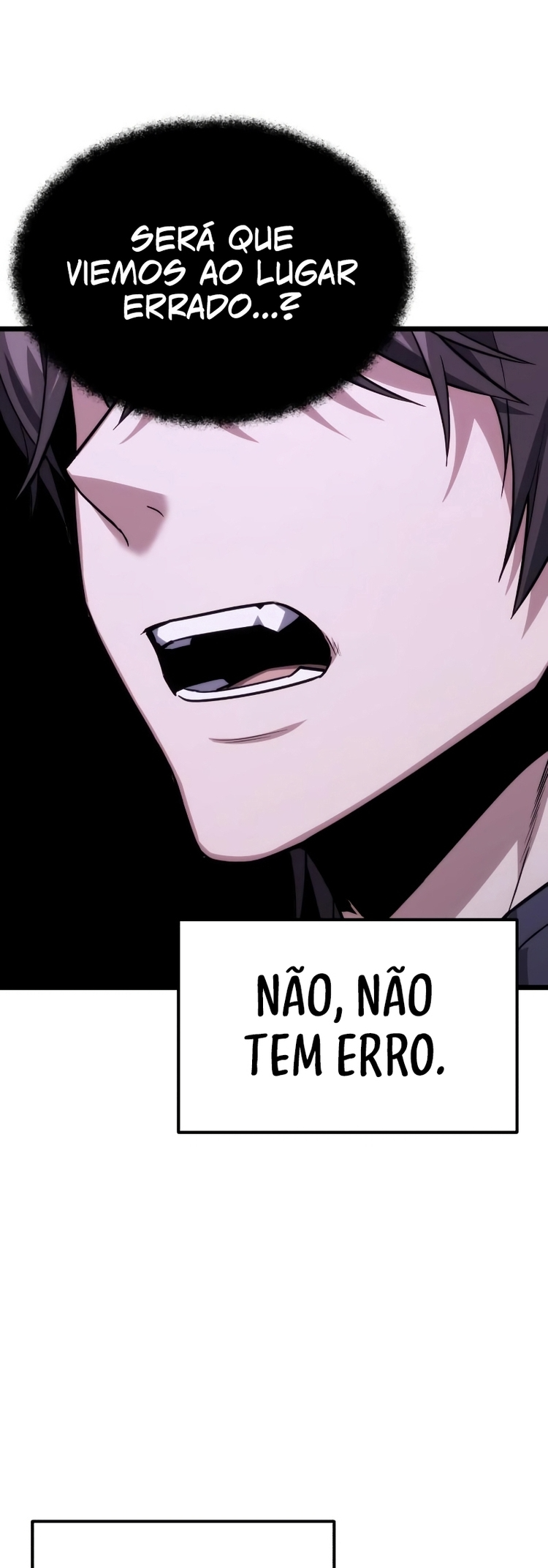 Ultimate Shut-in Capítulo 44 Página 59