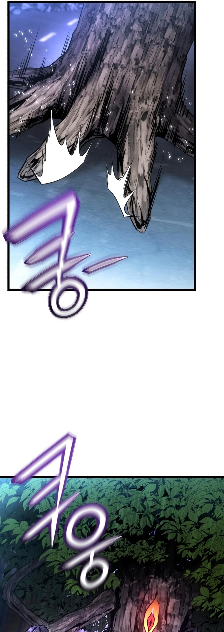 Ultimate Shut-in Capítulo 44 Página 8
