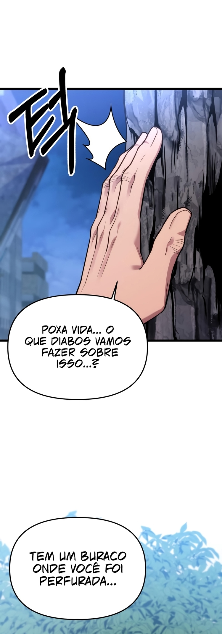 Ultimate Shut-in Capítulo 45 Página 2