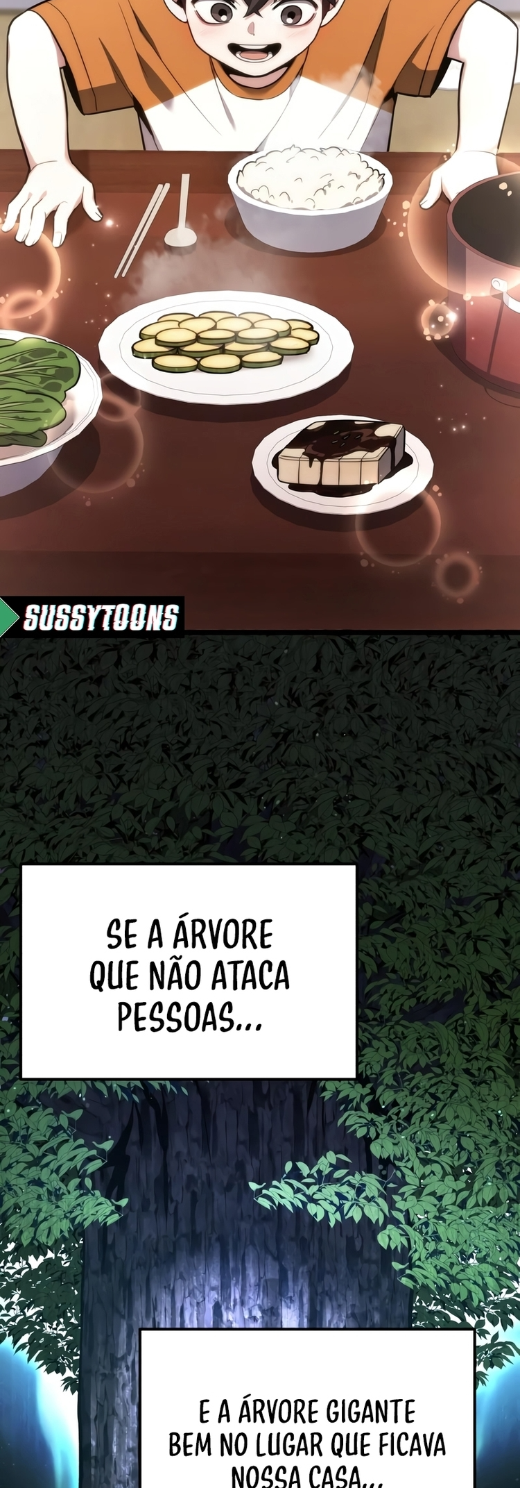 Ultimate Shut-in Capítulo 45 Página 20