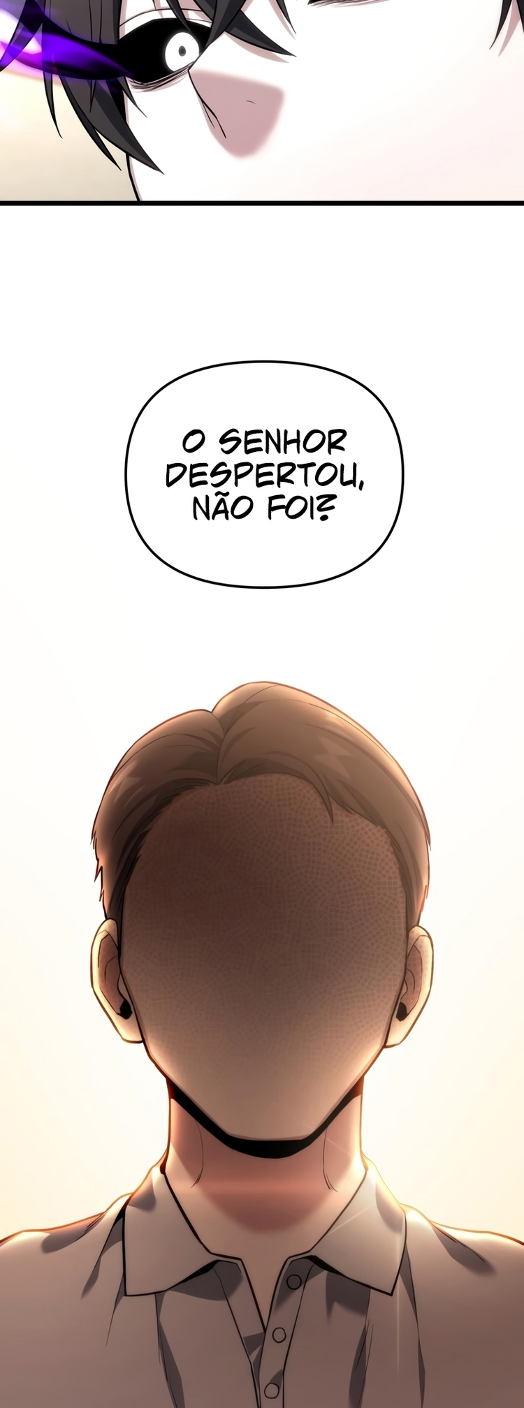 Ultimate Shut-in Capítulo 45 Página 23