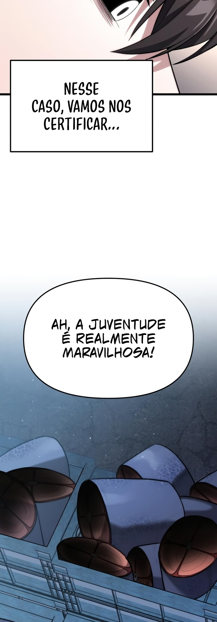 Ultimate Shut-in Capítulo 45 Página 30