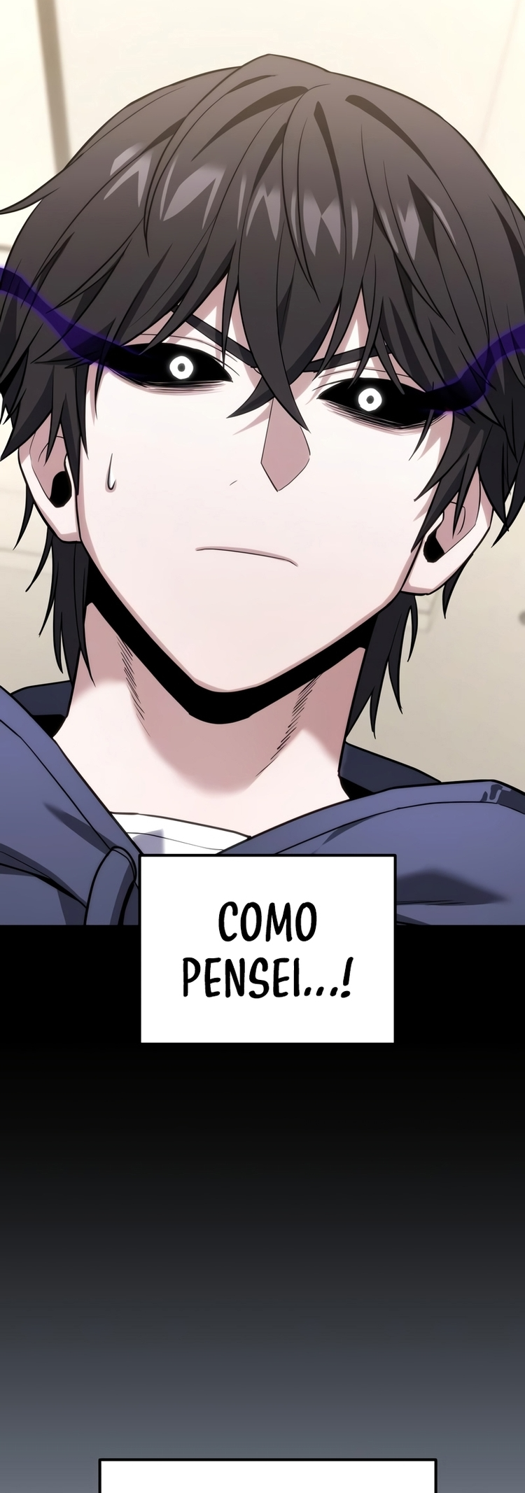 Ultimate Shut-in Capítulo 45 Página 36