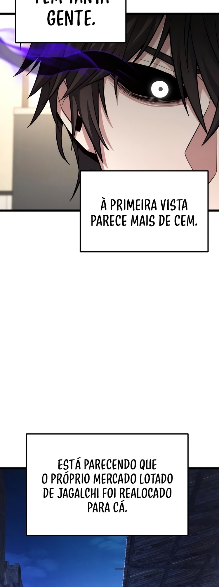 Ultimate Shut-in Capítulo 45 Página 44