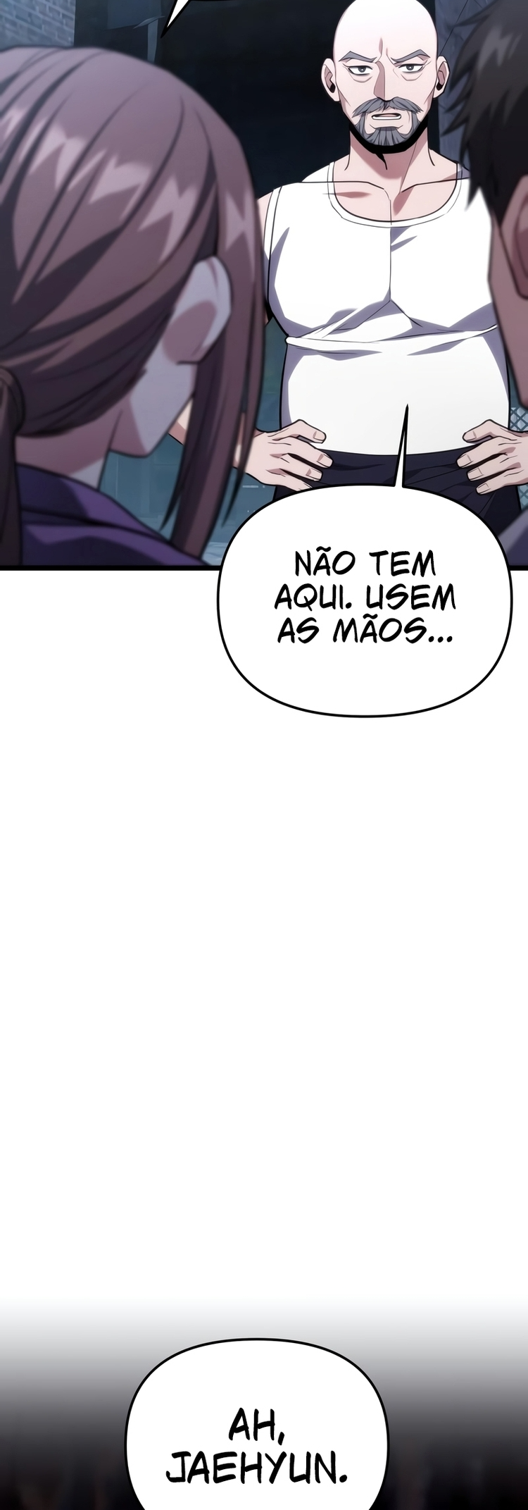 Ultimate Shut-in Capítulo 45 Página 52