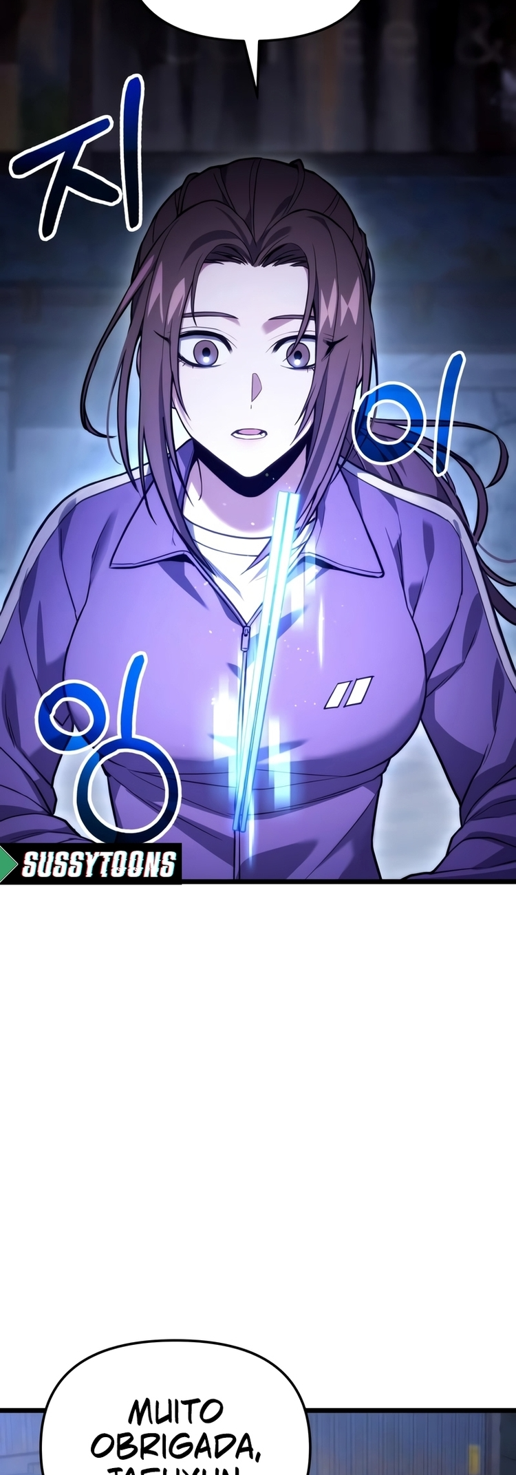 Ultimate Shut-in Capítulo 45 Página 53