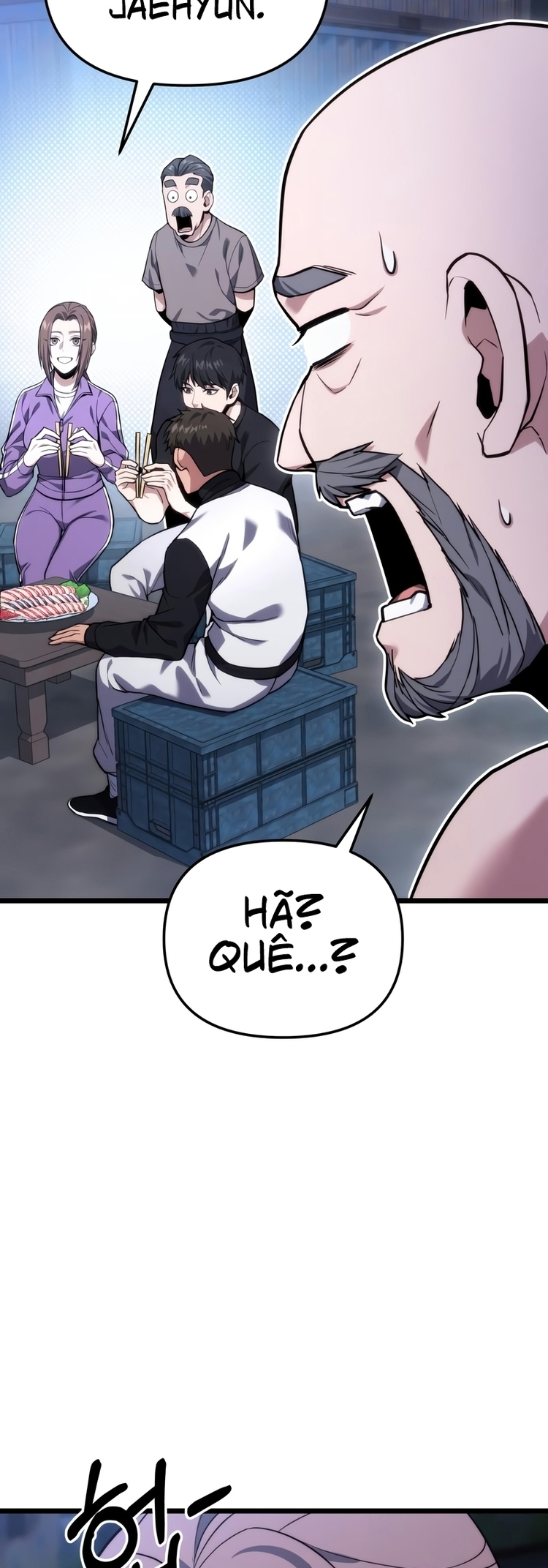 Ultimate Shut-in Capítulo 45 Página 54