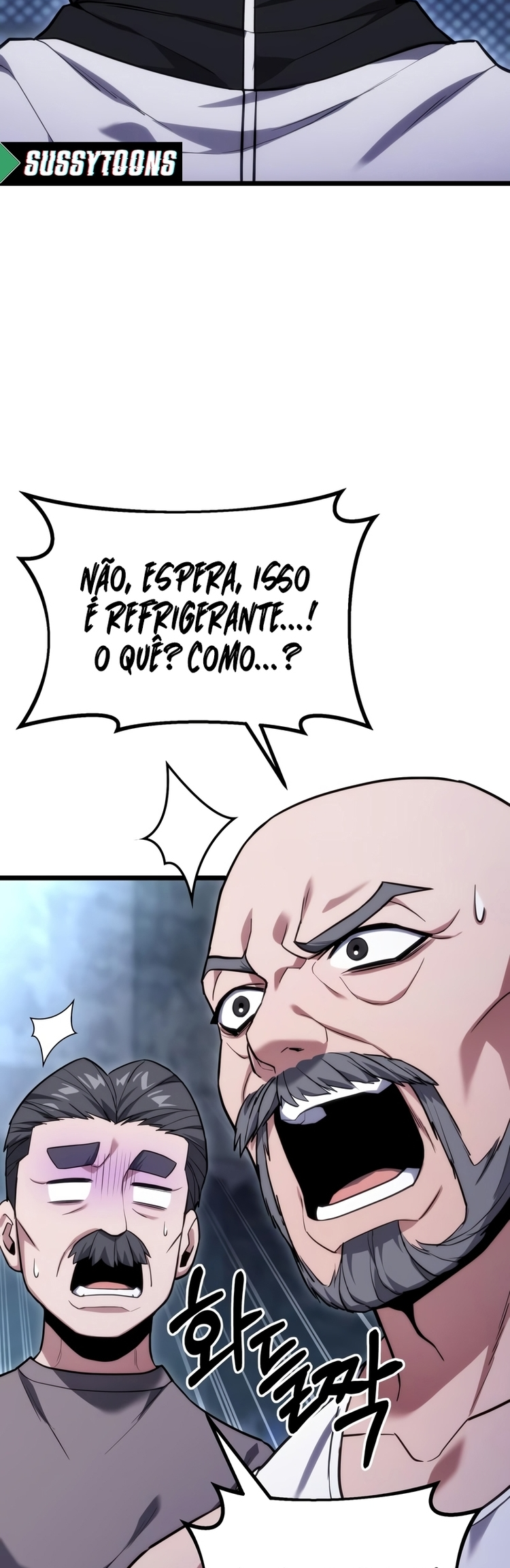 Ultimate Shut-in Capítulo 45 Página 60