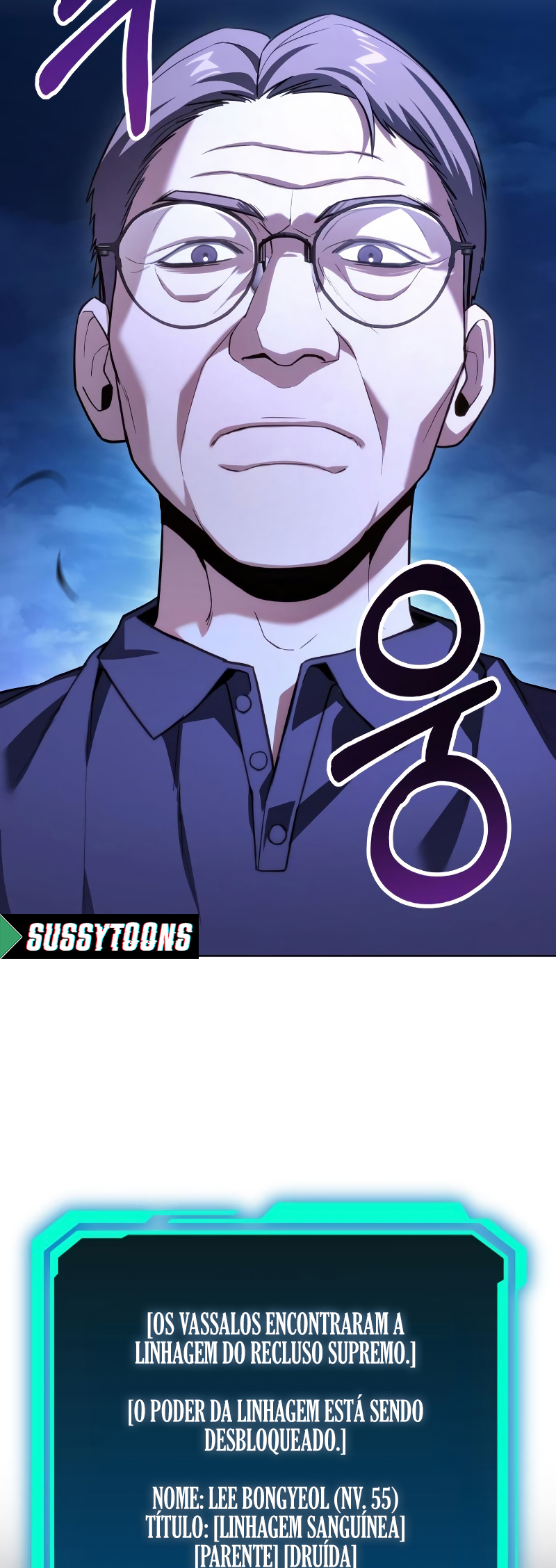 Ultimate Shut-in Capítulo 46 Página 2