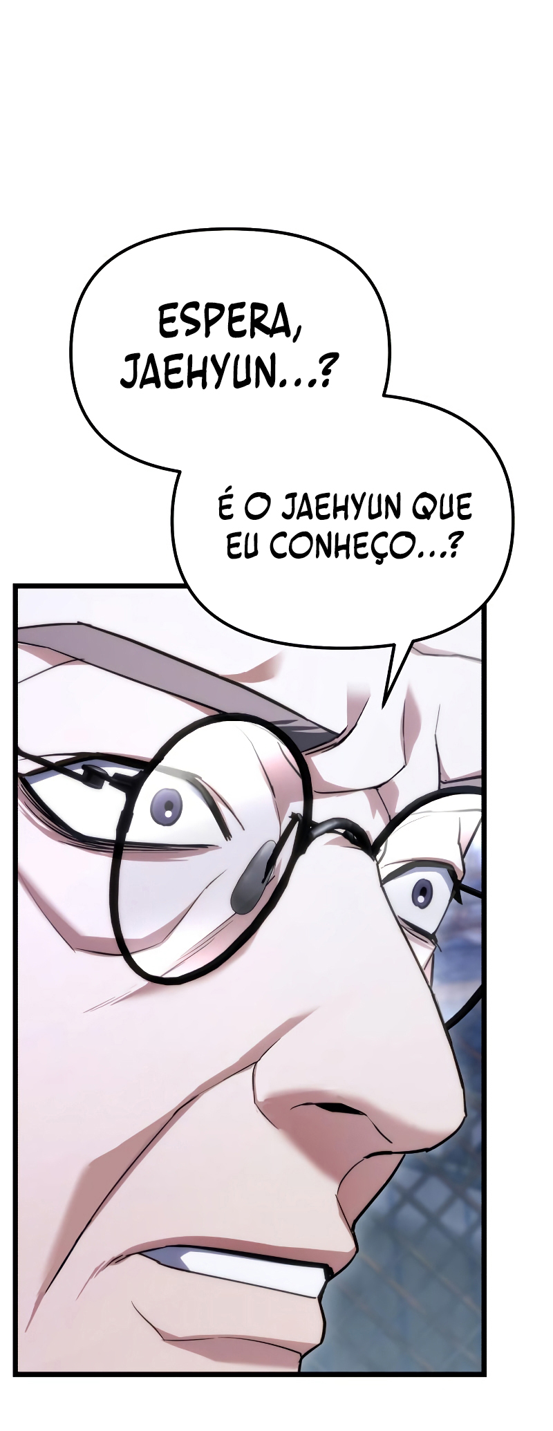 Ultimate Shut-in Capítulo 46 Página 20