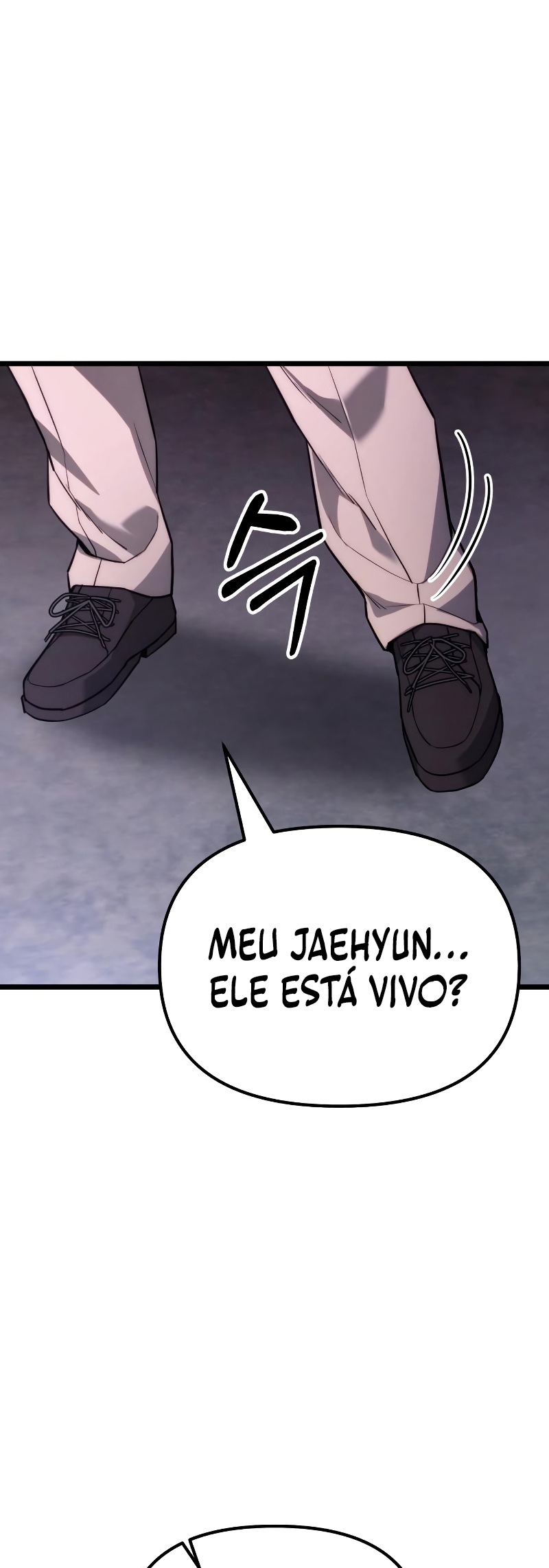 Ultimate Shut-in Capítulo 46 Página 23