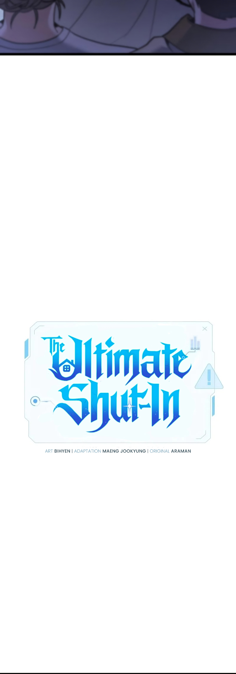 Ultimate Shut-in Capítulo 46 Página 26