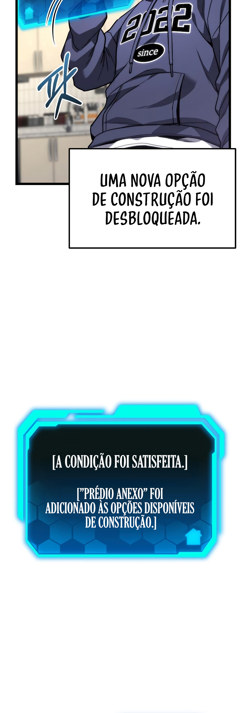 Ultimate Shut-in Capítulo 46 Página 31