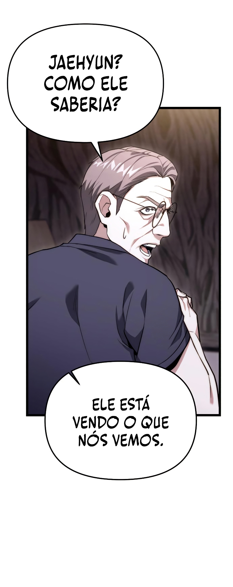 Ultimate Shut-in Capítulo 46 Página 56