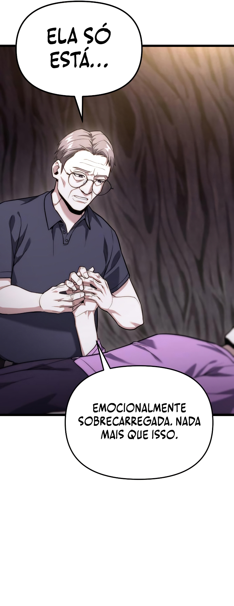 Ultimate Shut-in Capítulo 46 Página 59