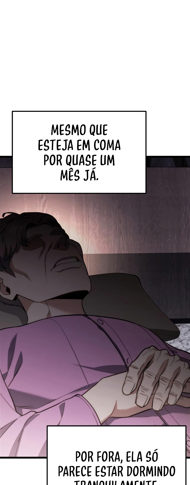 Ultimate Shut-in Capítulo 46 Página 69