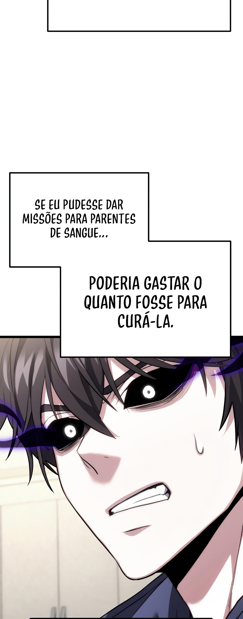 Ultimate Shut-in Capítulo 46 Página 71