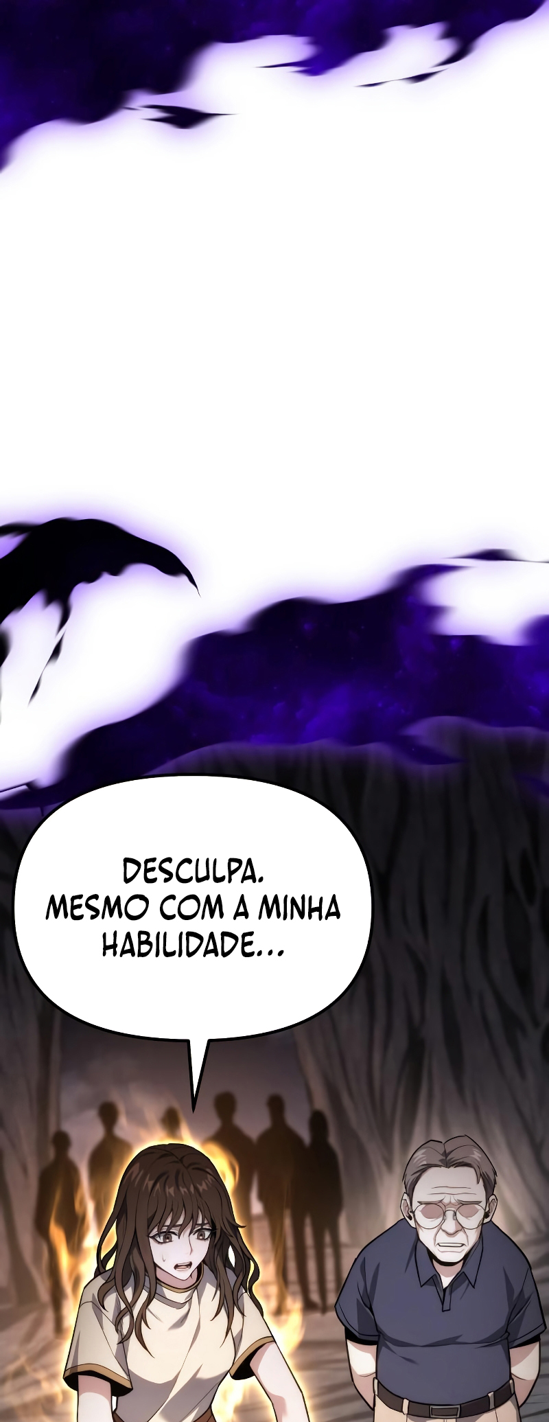 Ultimate Shut-in Capítulo 46 Página 73