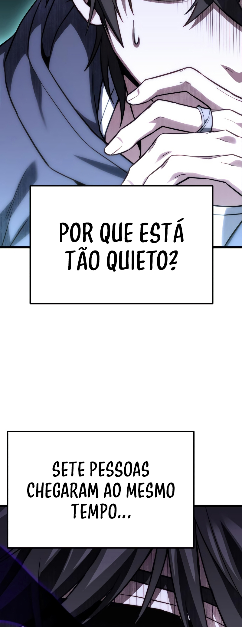 Ultimate Shut-in Capítulo 46 Página 75