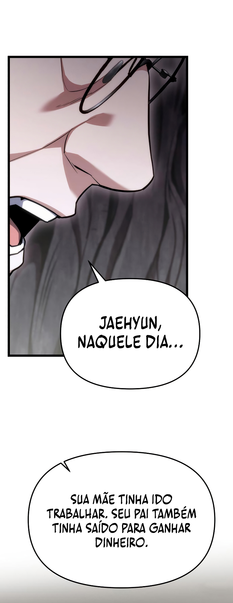 Ultimate Shut-in Capítulo 46 Página 80