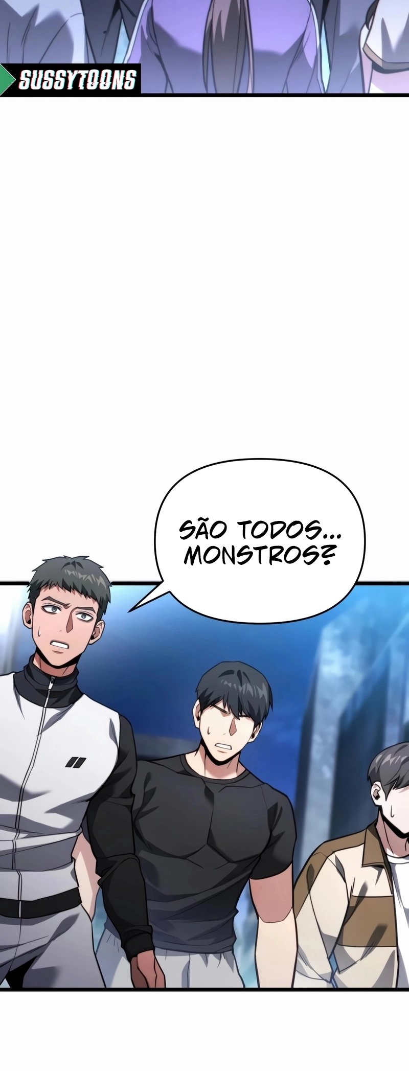 Ultimate Shut-in Capítulo 47 Página 18