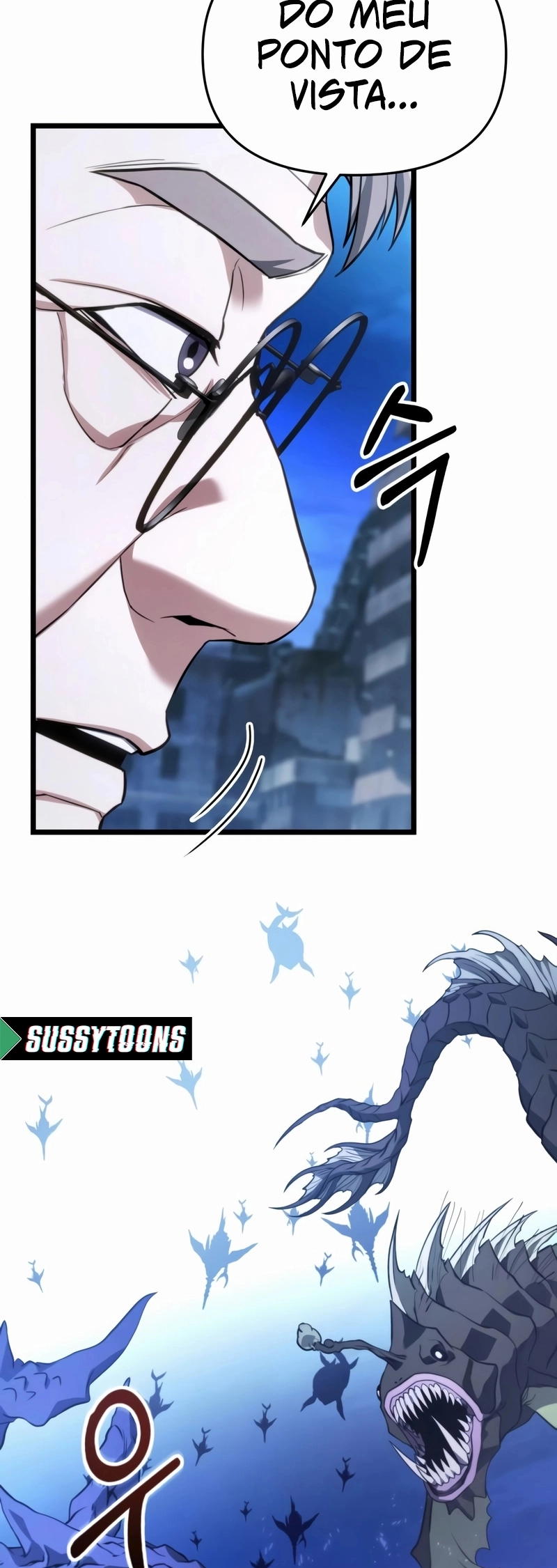 Ultimate Shut-in Capítulo 47 Página 25