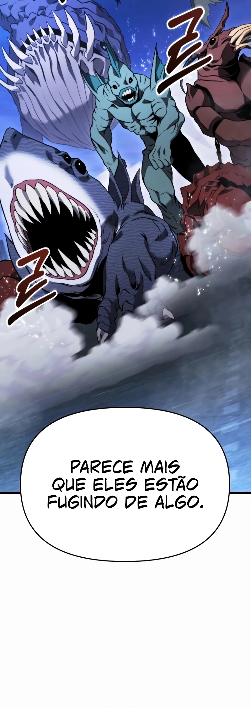 Ultimate Shut-in Capítulo 47 Página 26
